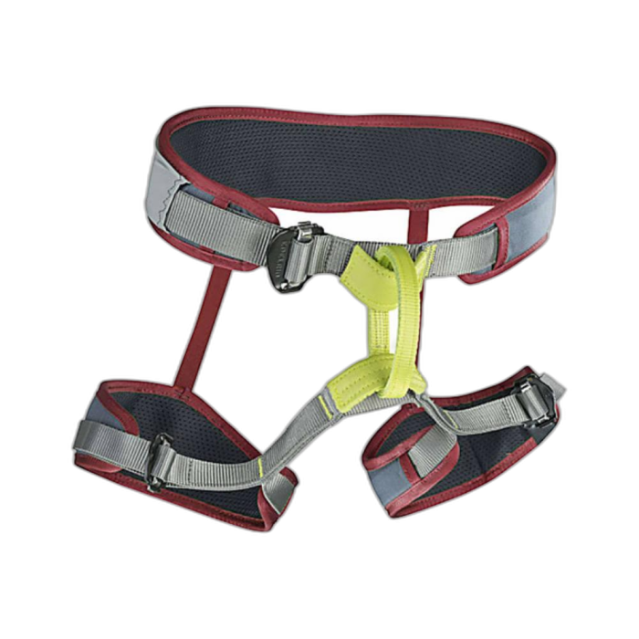 Uprząż EDELRID Zack Gym XS
