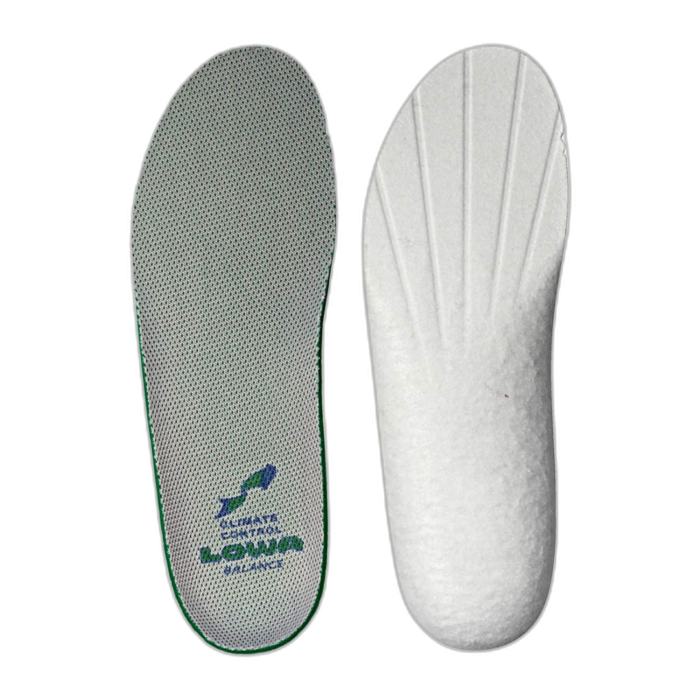 Wkładki LOWA Balance Lady /  szary