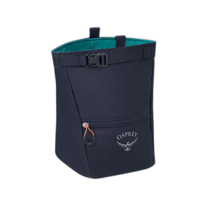 Woreczek na mag. OSPREY Zealot Bucket /  granatowy