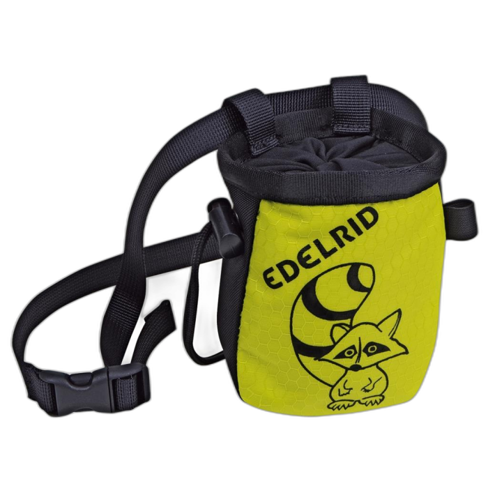Woreczek na magnezję EDELRID Bandit Oasis /  wielokolorowy