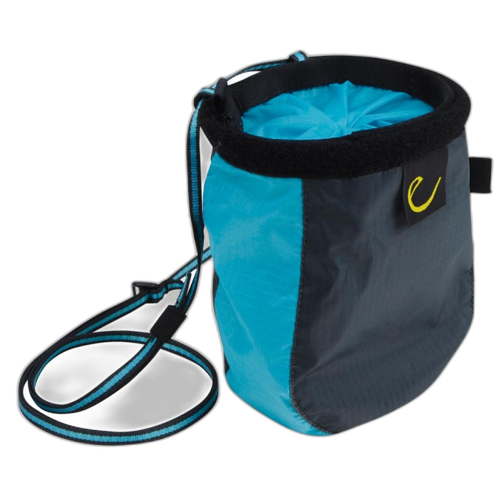 Woreczek na magnezję EDELRID Cosmic Light Icemint /  wielokolorowy