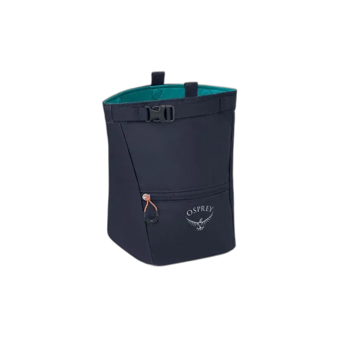 Worek na mag. OSPREY Zealot Chalk Bucket /  granatowy