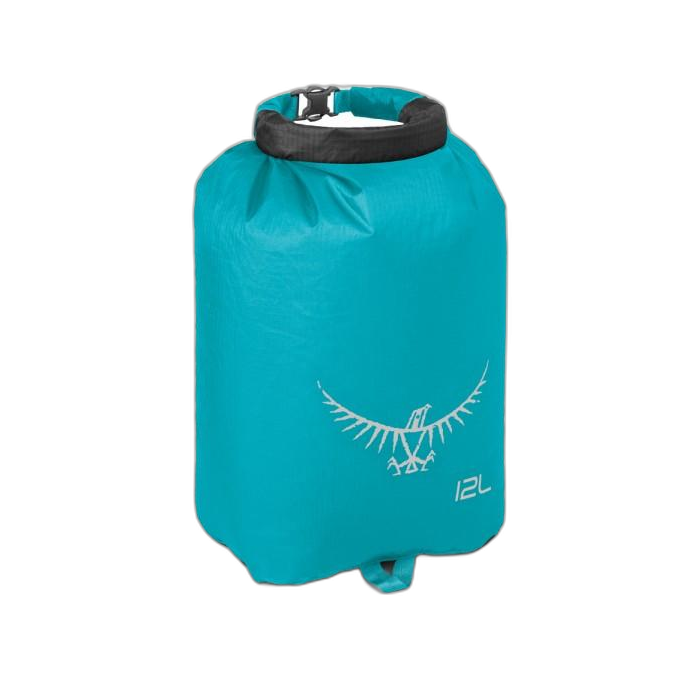 Worek OSPREY Dry Sack 12 /  niebieski
