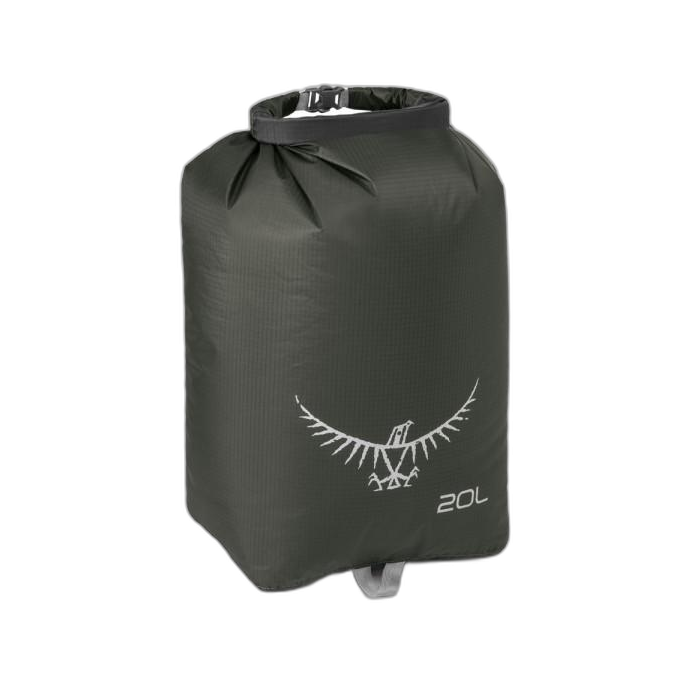Worek OSPREY Dry Sack 12 /  szary