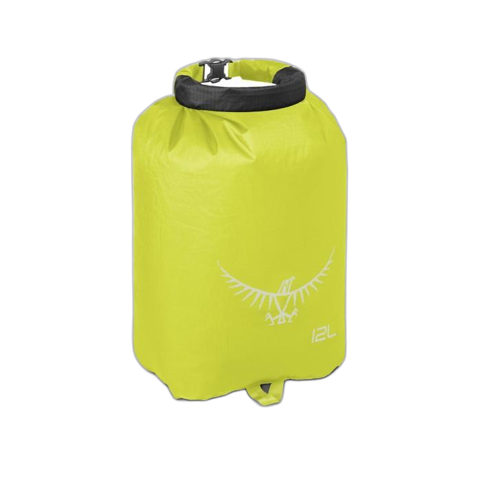 Worek OSPREY Dry Sack 12 /  zielony