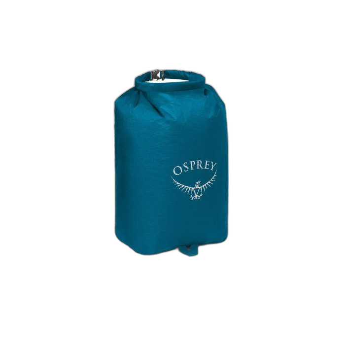 Worek OSPREY Dry Sack 12 /  niebieski