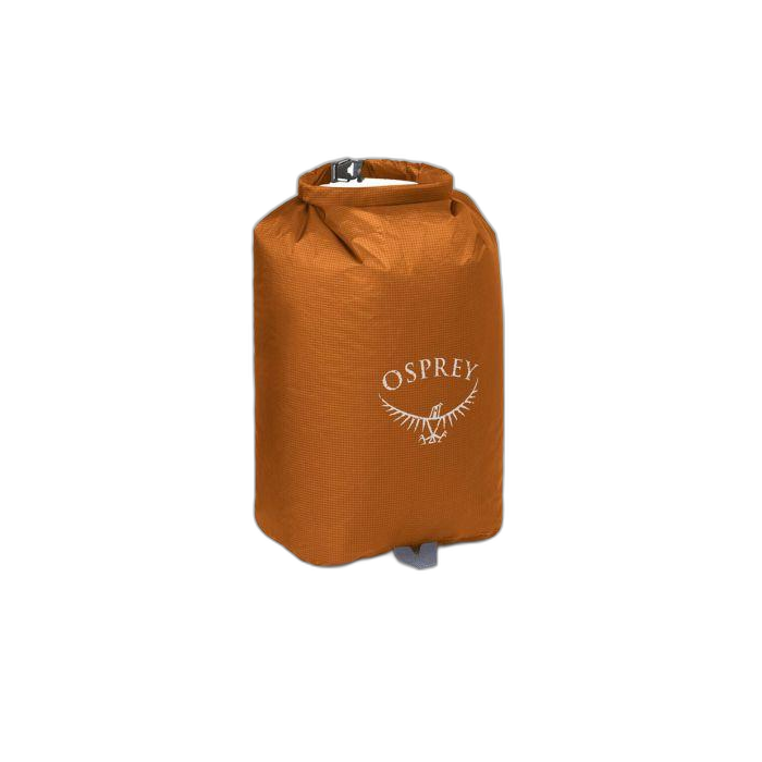 Worek OSPREY Dry Sack 12 /  pomarańczowy
