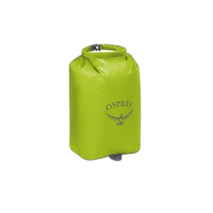 Worek OSPREY Dry Sack 12 /  zielony