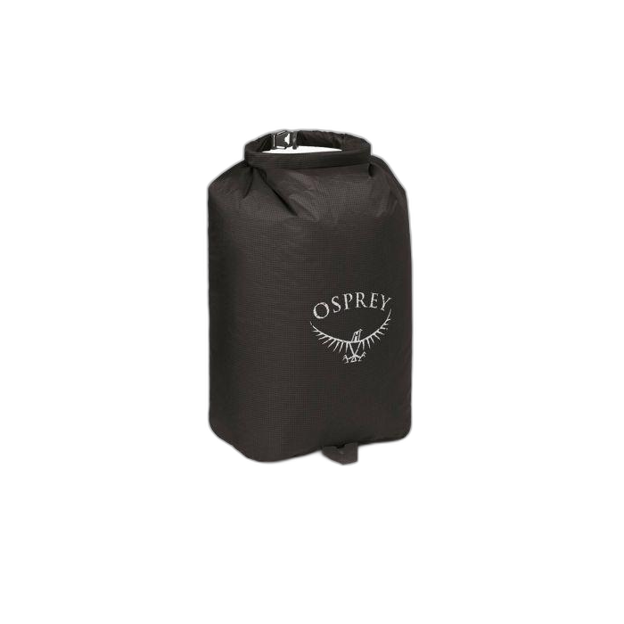 Worek OSPREY Dry Sack 12 /  czarny