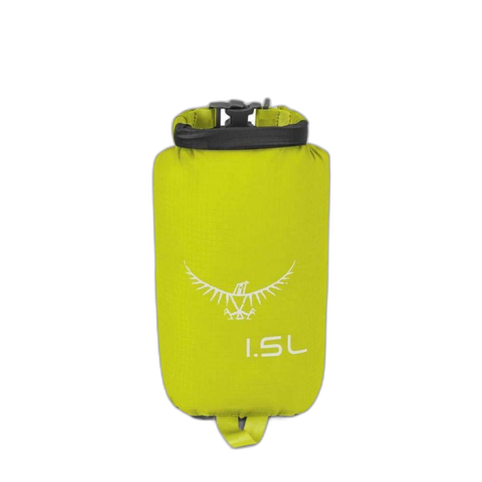 Worek OSPREY Dry Sack 1,5 /  zielony