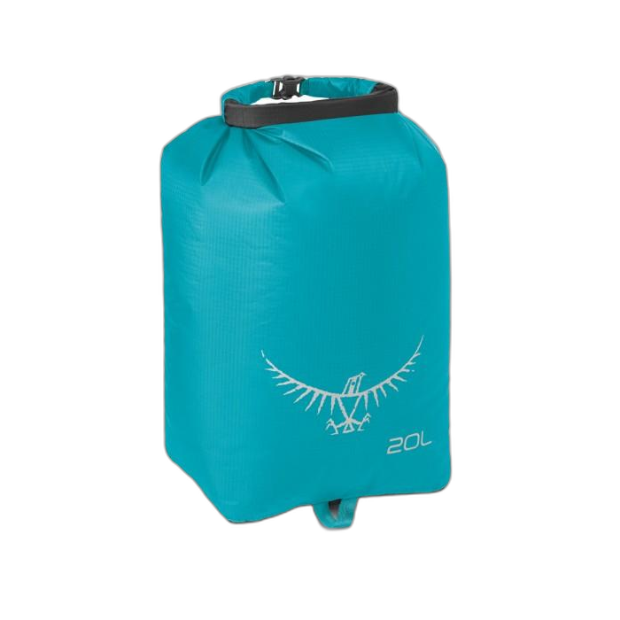 Worek OSPREY Dry Sack 20 /  niebieski