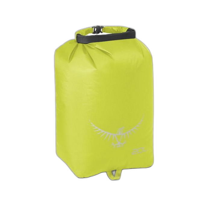 Worek OSPREY Dry Sack 20 /  zielony