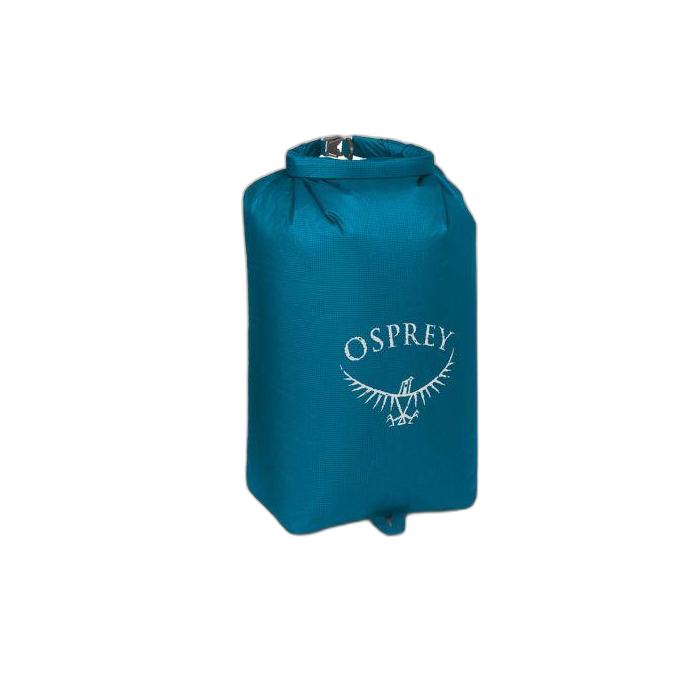 Worek OSPREY Dry Sack 20 /  niebieski