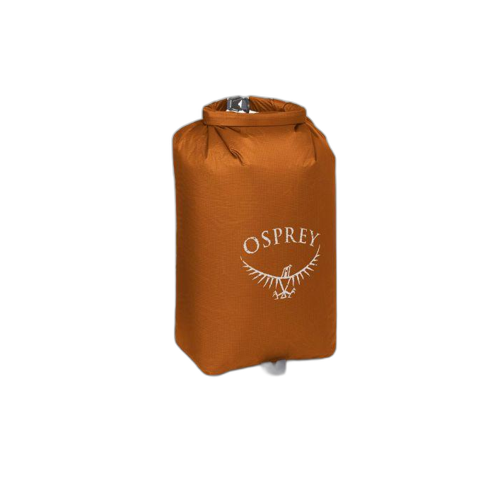 Worek OSPREY Dry Sack 20 /  pomarańczowy