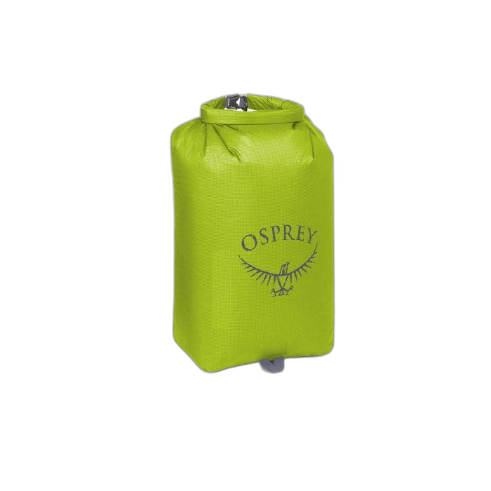 Worek OSPREY Dry Sack 20 /  zielony