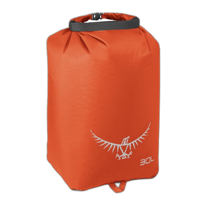 Worek OSPREY Dry Sack 30 /  pomarańczowy