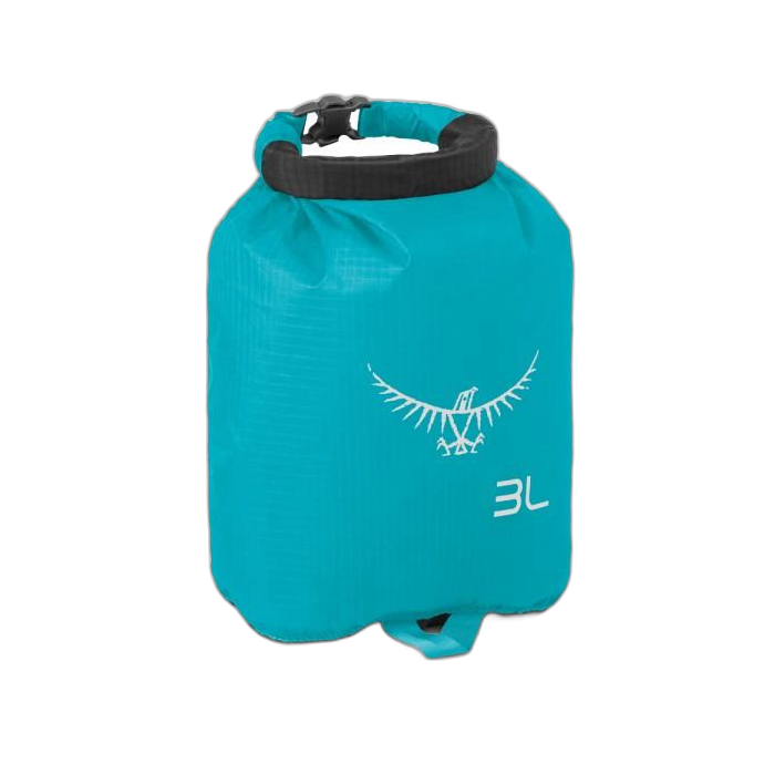 Worek OSPREY Dry Sack 3 /  niebieski