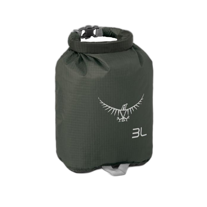 Worek OSPREY Dry Sack 3 /  szary