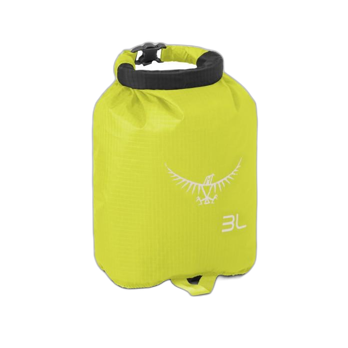 Worek OSPREY Dry Sack 3 /  zielony