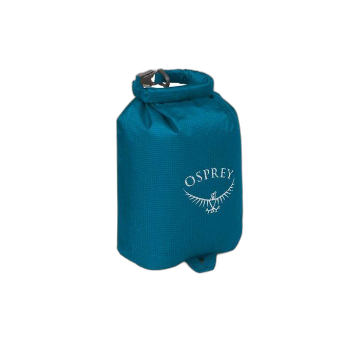 Worek OSPREY Dry Sack 3 /  niebieski