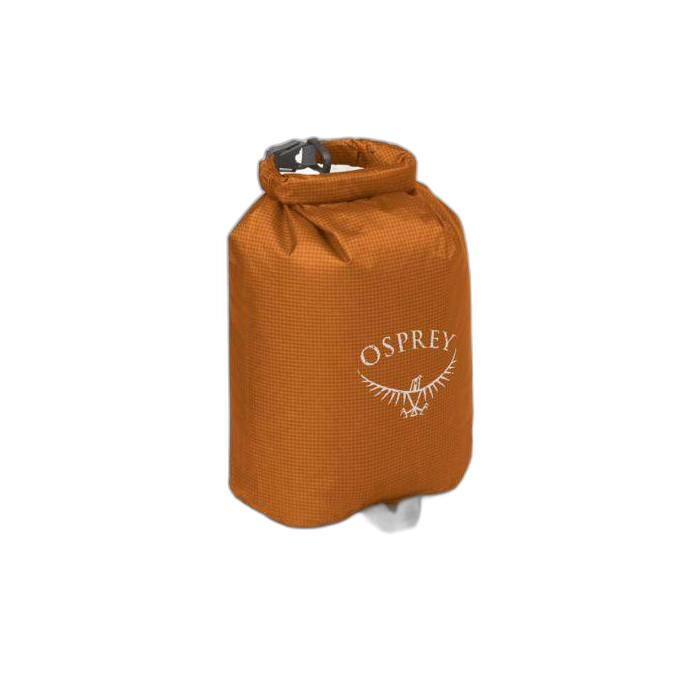 Worek OSPREY Dry Sack 3 /  pomarańczowy