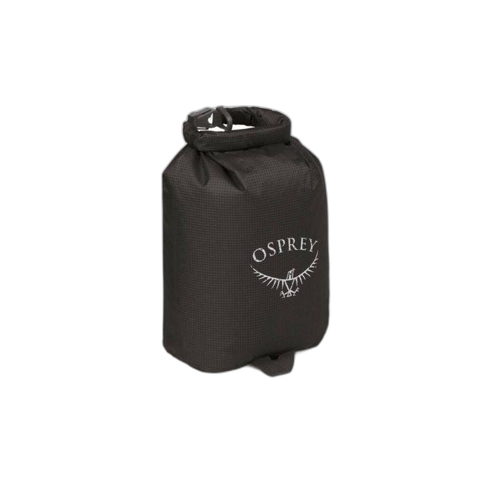 Worek OSPREY Dry Sack 3 /  czarny