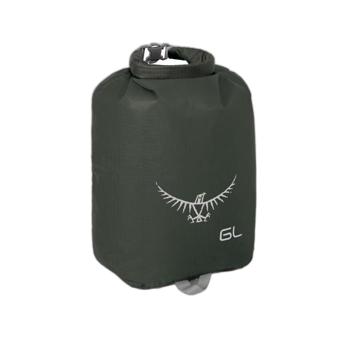 Worek OSPREY Dry Sack 6 /  szary