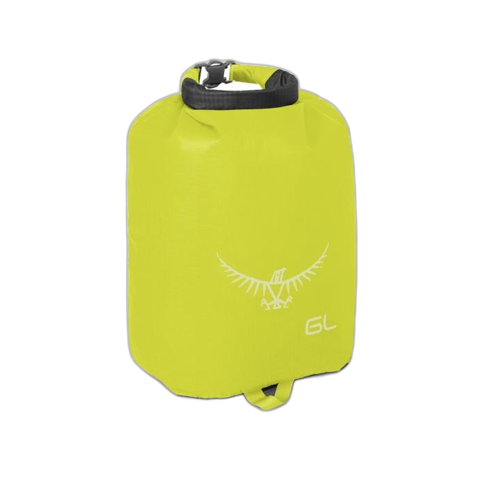 Worek OSPREY Dry Sack 6 /  zielony