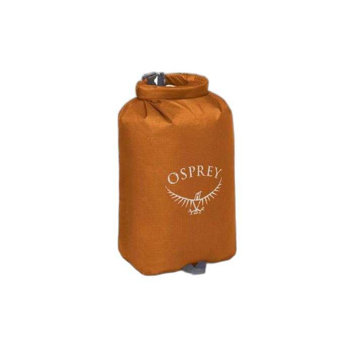 Worek OSPREY Dry Sack 6 /  pomarańczowy