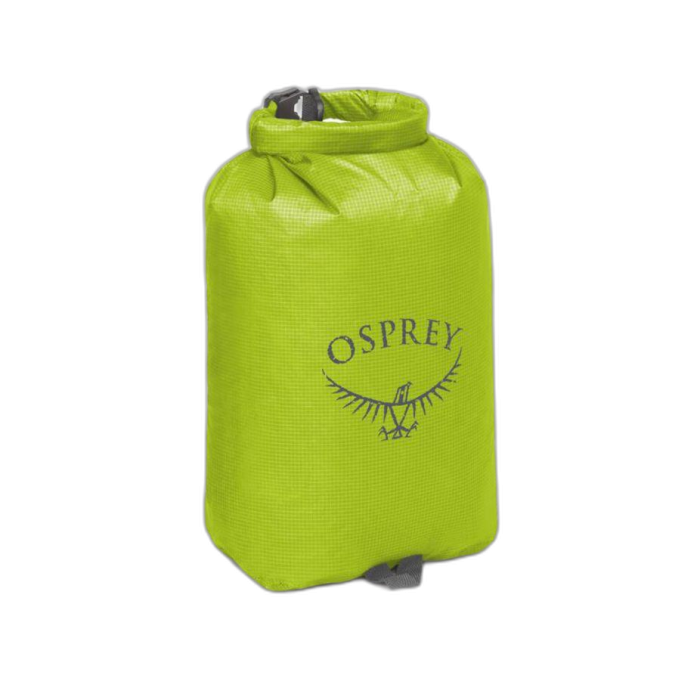Worek OSPREY Dry Sack 6 /  zielony