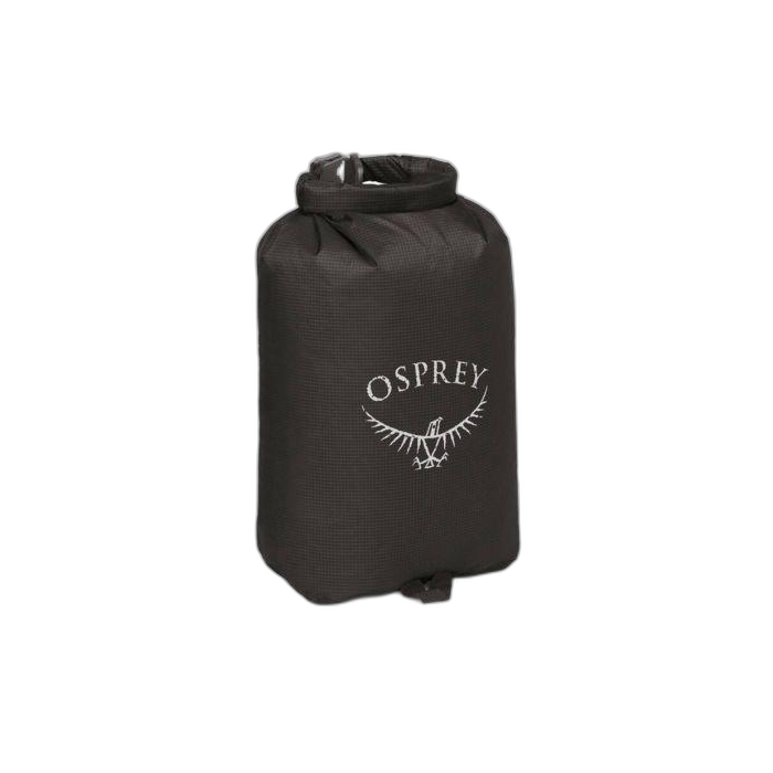 Worek OSPREY UL Dry Sack 6 /  czarny