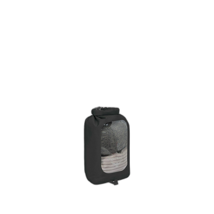 Worek OSPREY UL Dry Sack 6 Window /  czarny