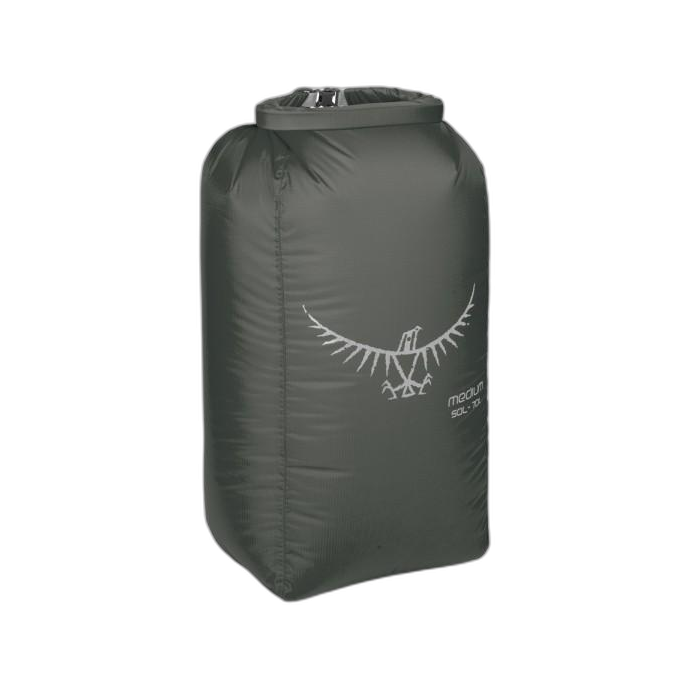 Worek OSPREY UL Pack Liners M /  szary