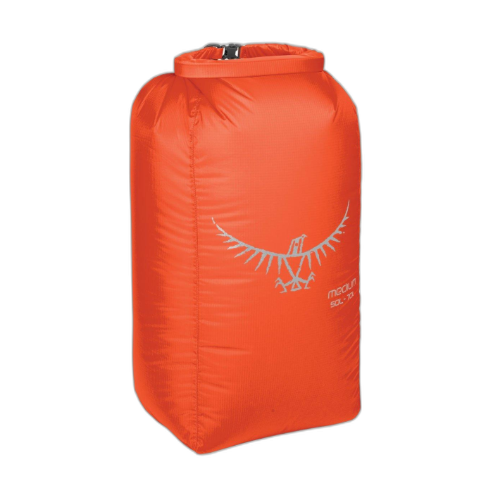 Worek OSPREY UL Pack Liners M /  pomarańczowy