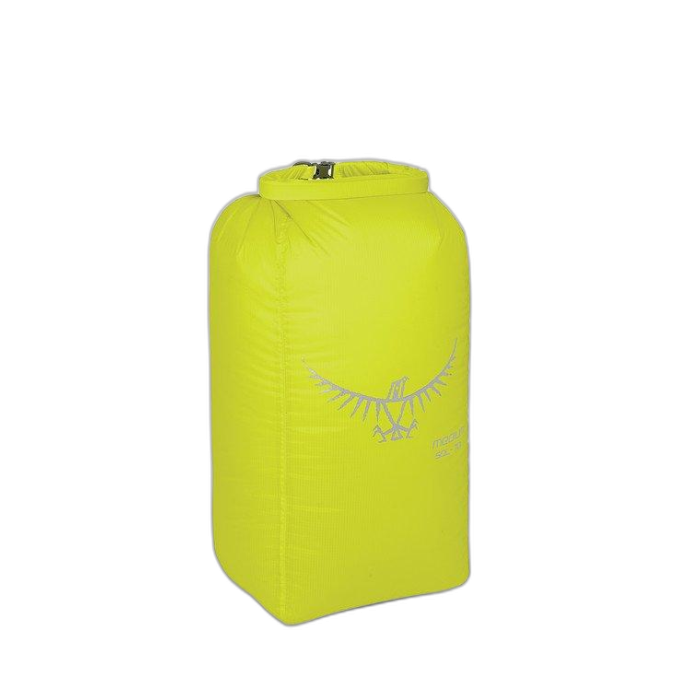 Worek OSPREY UL Pack Liners M /  zielony