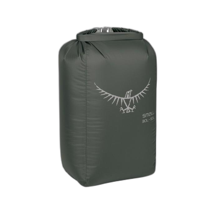 Worek OSPREY UL Pack Liners S /  szary
