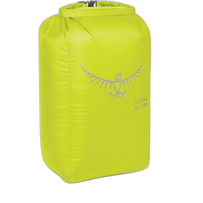 Worek OSPREY UL Pack Liners S /  zielony