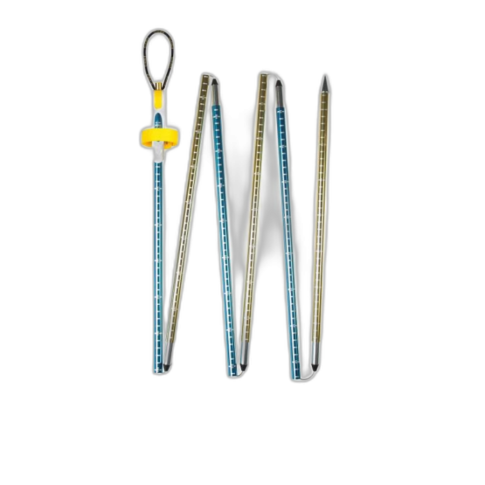 Zestaw PIEPS Powder BT /  niebieski